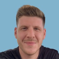 Flow Employee Theo Visser's profile photo