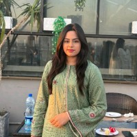 Areesha Sajjad Email