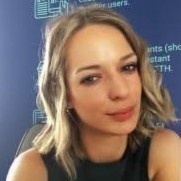 Svetla Boykova Email