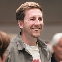 DHG Vertriebs- und Consultingges. mbH Employee Maximilian Berg's profile photo