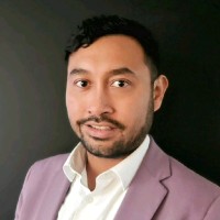 Djoro Jermias Email & Phone Number