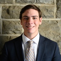 Restoration of America Employee Campbell Dalen's profile photo