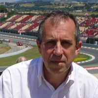 PROCING S.R.L. Employee Rodolfo Mascarelli's profile photo