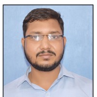 Macron Employee Rakesh Khichi's profile photo