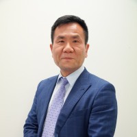 University of Melbourne Employee Jean Ip-Soo-Ching's profile photo