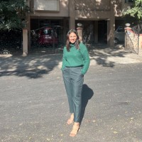 Rupal Chaudhary Email