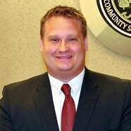 Center Grove High School Employee Jason Taylor's profile photo