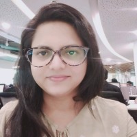 Unity Small Finance Bank Employee Deepali Khopkar's profile photo