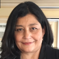 PAX Technology, Inc. (North America) Employee Arcelia Aranda Stevens's profile photo