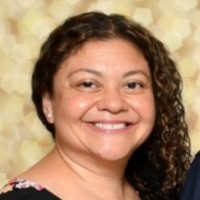 Nippon Express USA Employee Michelle Campos's profile photo