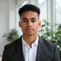 Techonomy Employee Dangelo Rietbergen's profile photo