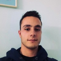 Myron Xanthakis Email