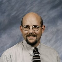 Our Lady of Grace Catholic Church Employee Nick Hall's profile photo