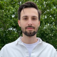 Unicool Employee Evgeny Litvinenko's profile photo
