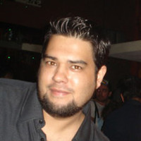 MT Marketing Employee Manuel Peña's profile photo