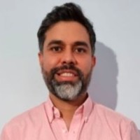 CONASA Employee Jon Palma's profile photo