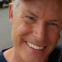 R-Squared Employee Rod Smith's profile photo