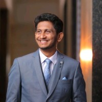 SimplifyEm Property Management Software Employee Seenivasan Palanisamy's profile photo