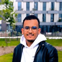 Mohammed Latreche's profile photo