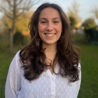 LÉA SYNDIC Employee Camille Bourdin's profile photo