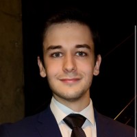 Elevate Financial Planning and Wealth Management Employee Connor Ossorio's profile photo