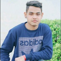 Mobile programming LLC. Employee Gaurav Ghauri's profile photo