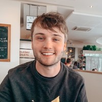 Joe Grigg's profile photo