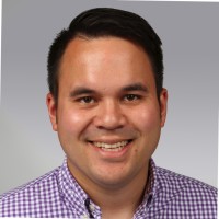 Jigsaw Employee Josh Magnuson's profile photo