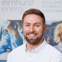Elmhurst Energy Employee Dominic Reed's profile photo