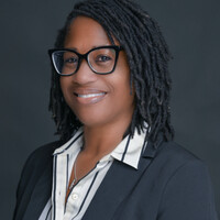 Lashanna Bruce