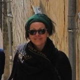 Ethnic Employee Sanja Schwinn's profile photo