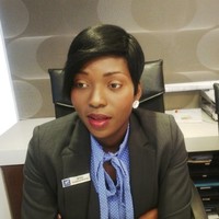 HSRC (Human Sciences Research Council) Employee Mpho Radingwane's profile photo