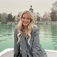 VML Employee Emma Ivey's profile photo