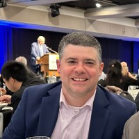 American Society of Civil Engineers Employee Bradley Keelor's profile photo