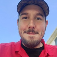 Stack Heating Cooling & Electric Employee Gregory Danicki's profile photo