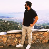 NETPLAN (GR) Employee Nikos Aneplas's profile photo