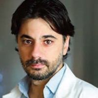 Tortoise Employee Laurent Ponson's profile photo
