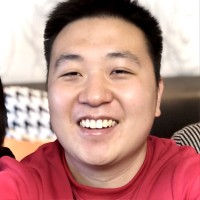 Rapids Data Employee Henry Yu's profile photo