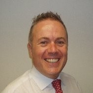Rutherford Wilkinson Ltd Employee Ray Prince's profile photo