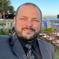 MGInfo Employee Daniel Ruaro's profile photo