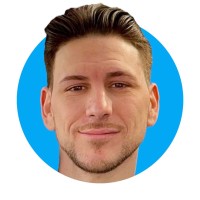 Realtime Media Employee John Shaffer's profile photo