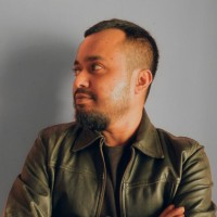 ScreenRoot Employee Abir Mondal's profile photo