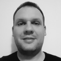Mistral Employee Goran Bekic's profile photo