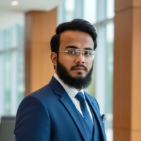 Muhammad Abbasi Email