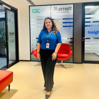 Marriott International Employee Ritika Dhingra's profile photo