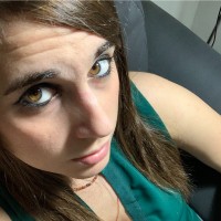 Cometa SpA Employee Irene Salviato's profile photo