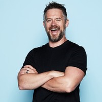 Under Armour Employee Brian Boring's profile photo