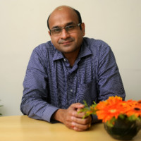 ABP Pvt LTD Employee Dhruba Mukherjee's profile photo