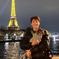 Google Employee Christian Kummer's profile photo