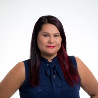 Inorganic Ventures Employee Deborah Haines's profile photo